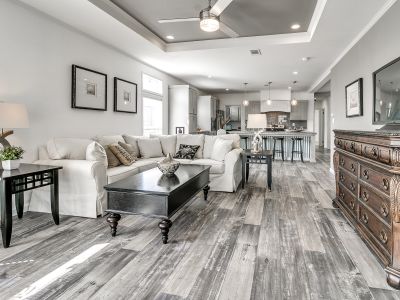 The Aspen - Champion Homes - Titan Factory Direct